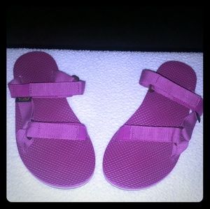 Teva sport sandals